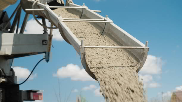 Best Concrete Retaining Walls in Avodo Heights, CA