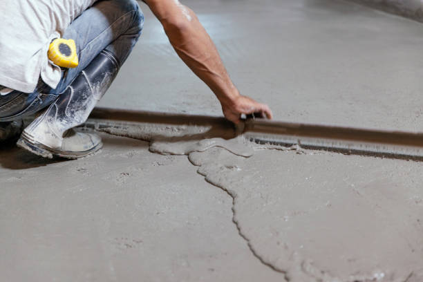 Best Concrete Grinding and Polishing in Avodo Heights, CA