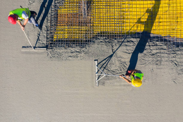 Best Concrete Demolition Services in Avodo Heights, CA