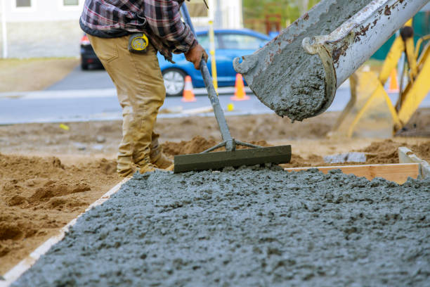 Best Concrete Staining and Coloring in Avodo Heights, CA