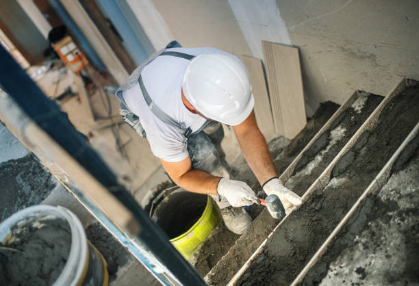 Reliable CA Concrete contractor Solutions