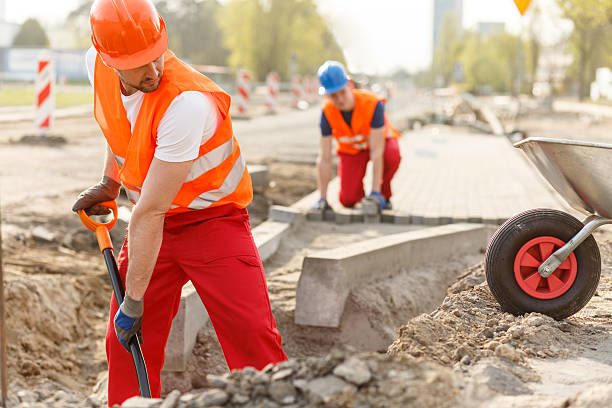 Best Concrete Slab Construction in Avodo Heights, CA