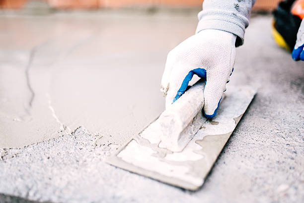 Best Concrete Removal and Replacement in Avodo Heights, CA